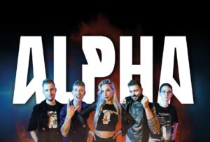 Coverband ALPHA - Milestone Artist Management voor de beste coverbands