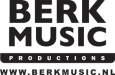 Berk Music logo