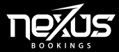 nexus bookings